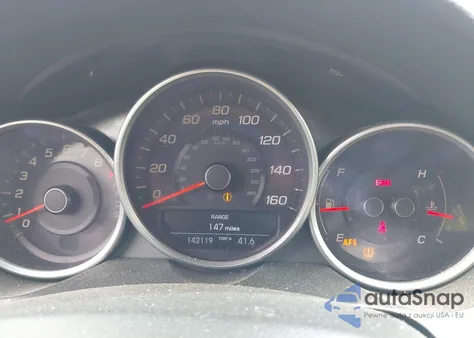 2009 Acura Rl 3.7 z USA, uszkodzony, nr VIN JH4KB26639C000224